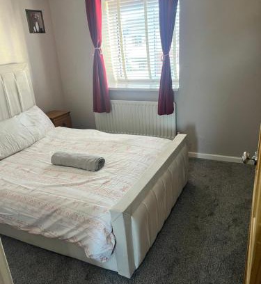 Wigan Apartment | Home Away