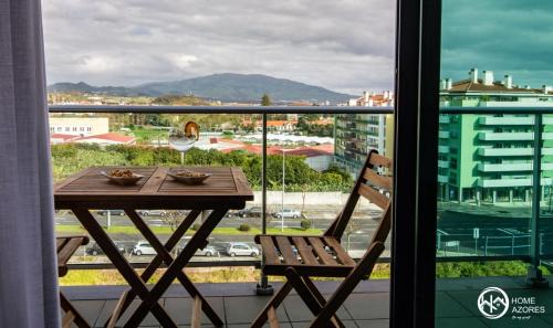 Ponta Delgada Apartment | Home Azores - Mountain View Apartment