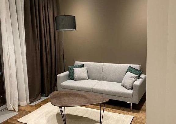 Presnensky Apartment | Home&Bussines apart City