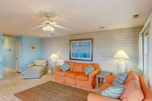 Surf City House | Home by the Sea