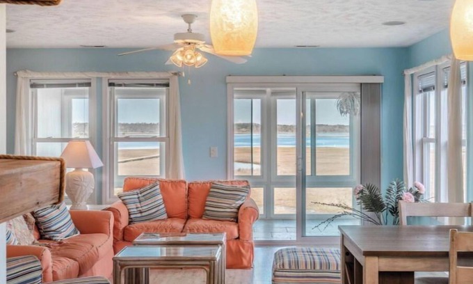 Surf City House | Home by the Sea