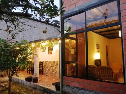 Mindo House | Home Capybara Stay