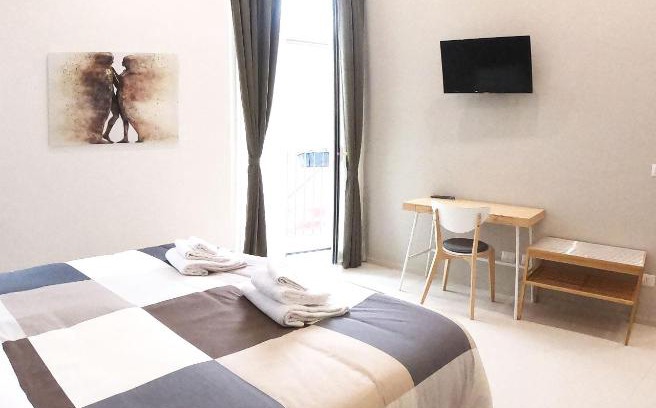 Catania City Centre Apartment | Home Catania Dante Accommodations