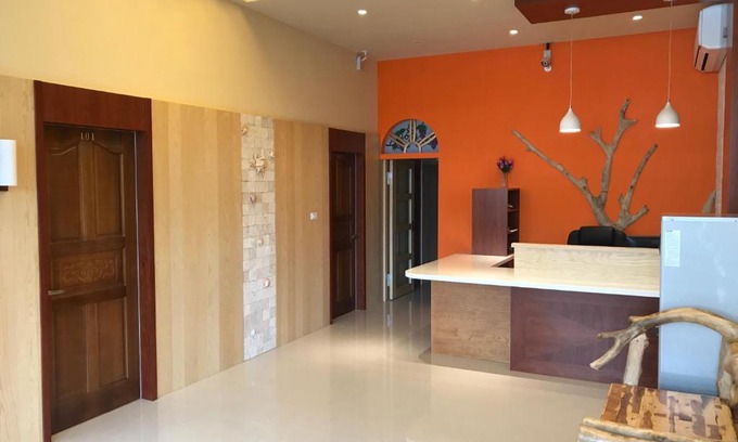 Xiaoliuqiu Bed & Breakfast | Home Coming