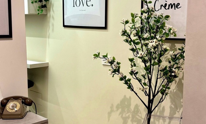 Cormano House | Home Donatellla