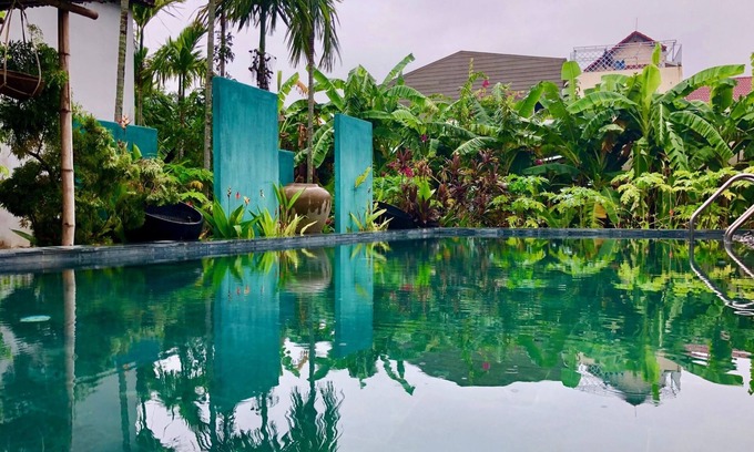 Cam Thanh House | Home Farm Villa Hoi An