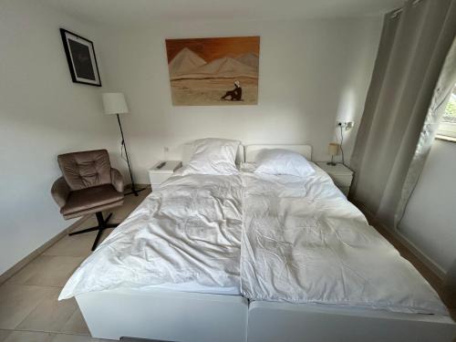 Nordheim Apartment | Home Feeling Appartment