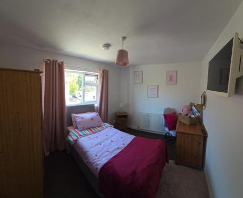 Oadby House | Home from Home
