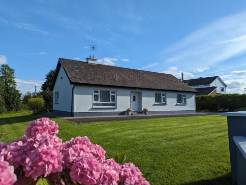 Mayour House | Home from home in East Galway