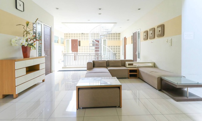 Surabaya House | HOME Guesthouse