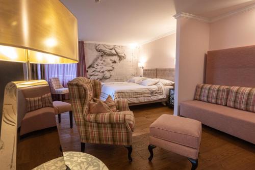 Arosa Hotel | Home Hotel Arosa