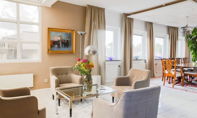 Vaxjo Hotel | Home Hotel Cardinal