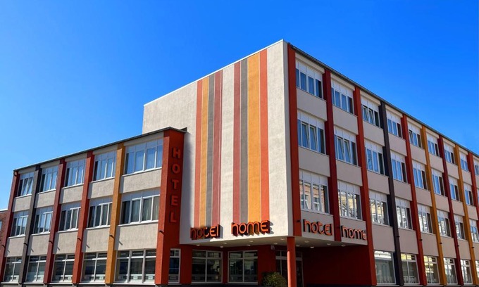 Bant Hotel | home Hotel