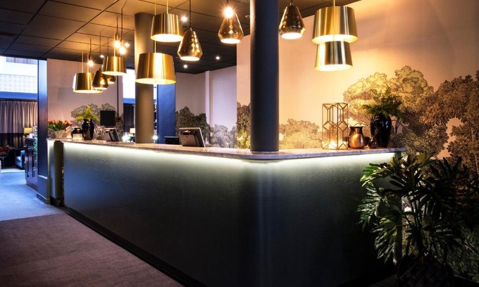 Malmo Old Town Hotel | Home Hotel Temperance
