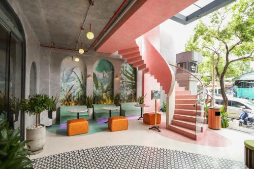 Phu Nhuan Hotel | HOME Hotel