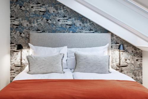 Ostermalm Hotel | Home Hotel Wellington