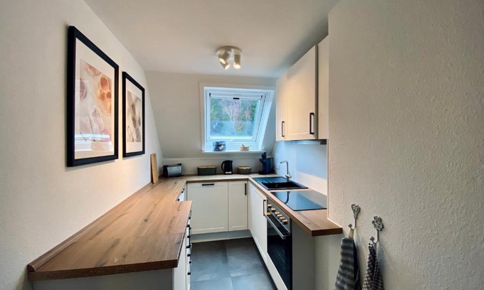 Lautenthal Apartment | Home-im-Harz