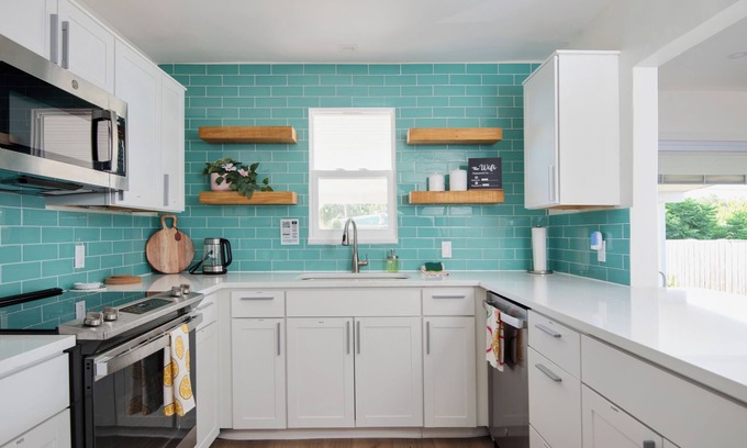 Clearwater House | Home in Clearwater - Cozy 2BR/2BA Retreat