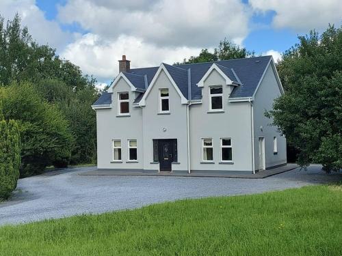 Ennis House | Home in Ennis