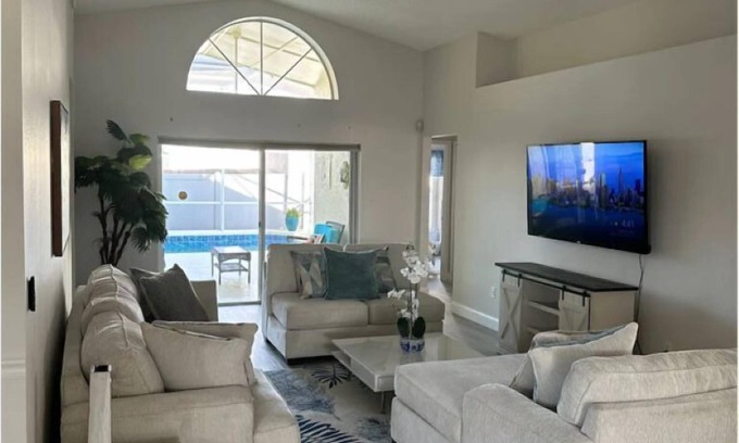 West Kissimmee House | Home in Kissimmee