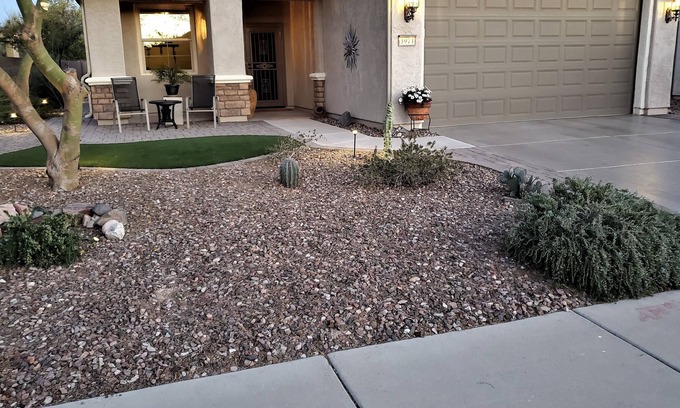 Anthem at Merrill Ranch House | Home in Merrill Ranch/ Sun City Resort 55+ Golf community