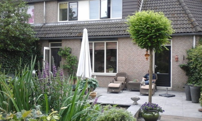 Municipality of Huizen House | Home in NL near Amsterdam available from Nov 2025 until Feb 2026 at new rate