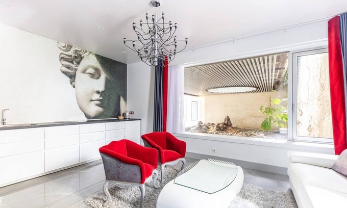 Archives Bed & Breakfast | Home in Paris Marais Elegant Flat in Old Paris