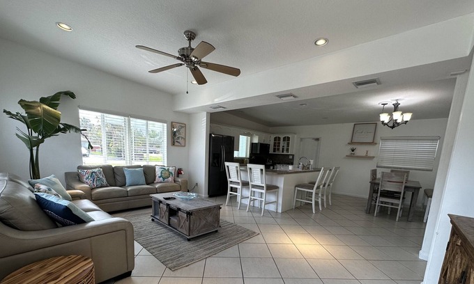 Pompano Isles House | Home in Pompano Isles