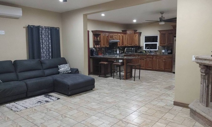 Centro House | Home in Puerto Peñasco
