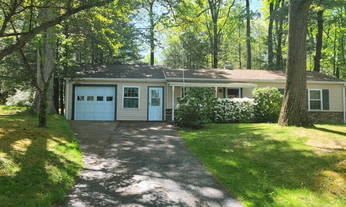 Park Forest Village House | Home in State College