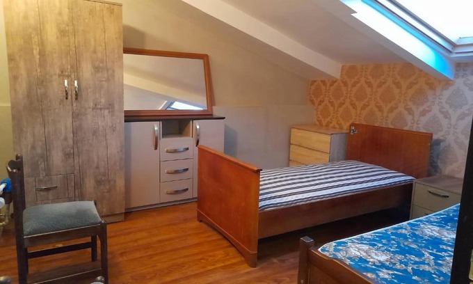 Didube Ski Chalet | Home in Tbilisi on Cereteli prospect