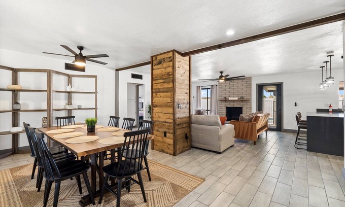 Glendale House | Home in the Heart of Glendale