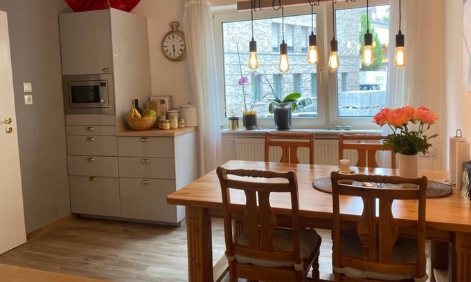 Mannheim City Centre Apartment | Home in the heart of Mannheim/Fast Wifi/Netflix