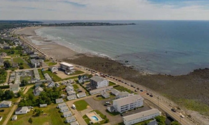 York Harbor House | Home in York, Maine - close to Long Sands Beach