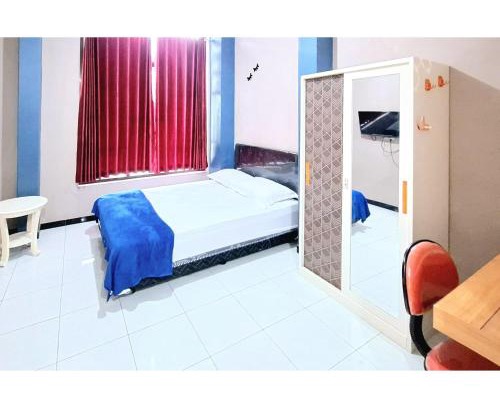 Blitar House | Home Inggil RedPartner