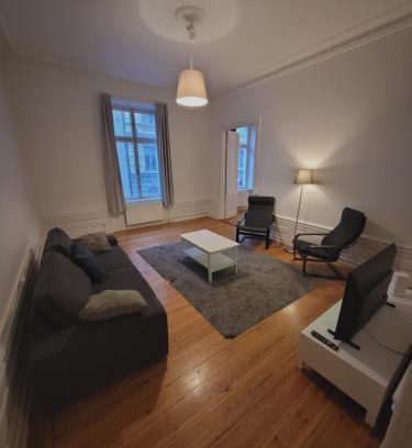 Norrmalm Apartment | Home Inn MARK16