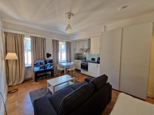 Vasastan Apartment | Home Inn Rör11
