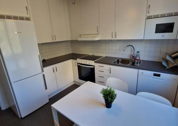 Farsta Apartment | Home Inn SLV4