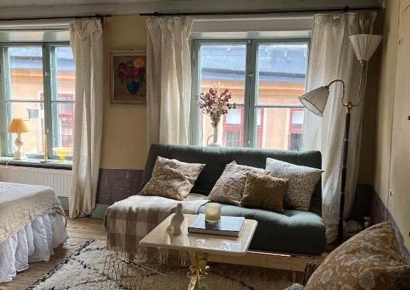 Gamla Stan Apartment | Home Inn STN17