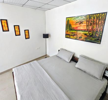 Bhopal House | Home like Stay