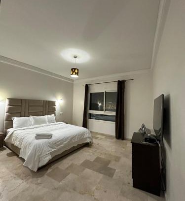 Taddart Apartment | home luxe marina