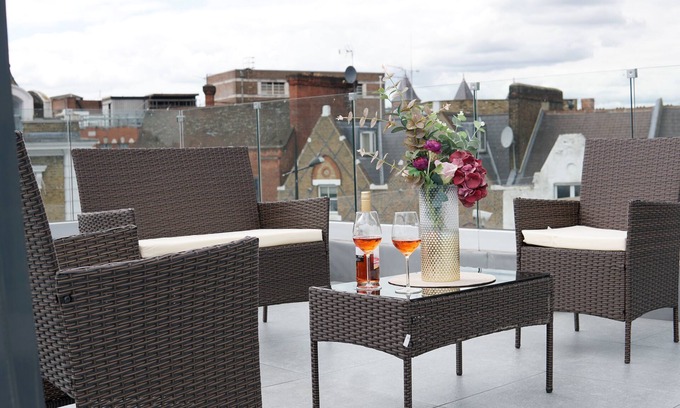 Camden Town Apartment | home.ly - London Camden Town Apartments