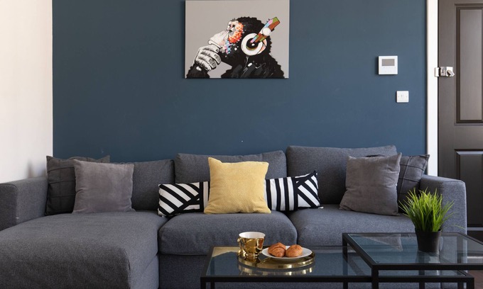 Bishopsgate Apartment | home.ly London Liverpool Str Apartments