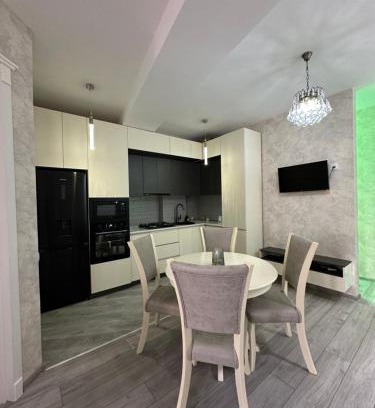 Kutaisi Apartment | Home M&M