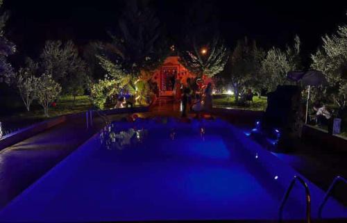 Al Ouidane House | Home