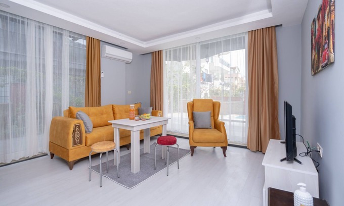 Eski Lara Apartment | Home Mood Apart Hotel
