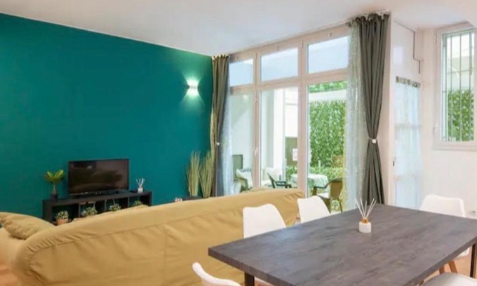 Porta Genova Apartment | HOME NAVIGLi, COMFORT e DESIGN