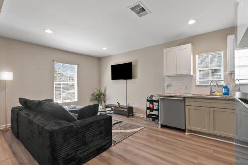 Northside Bed & Breakfast | Home Near Downtown Houston