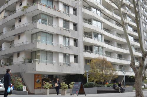 Providencia Apartment | Home Nueva Lyon