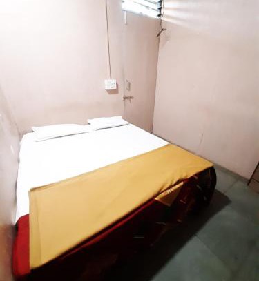 Ahmedabad House | Home of Maa